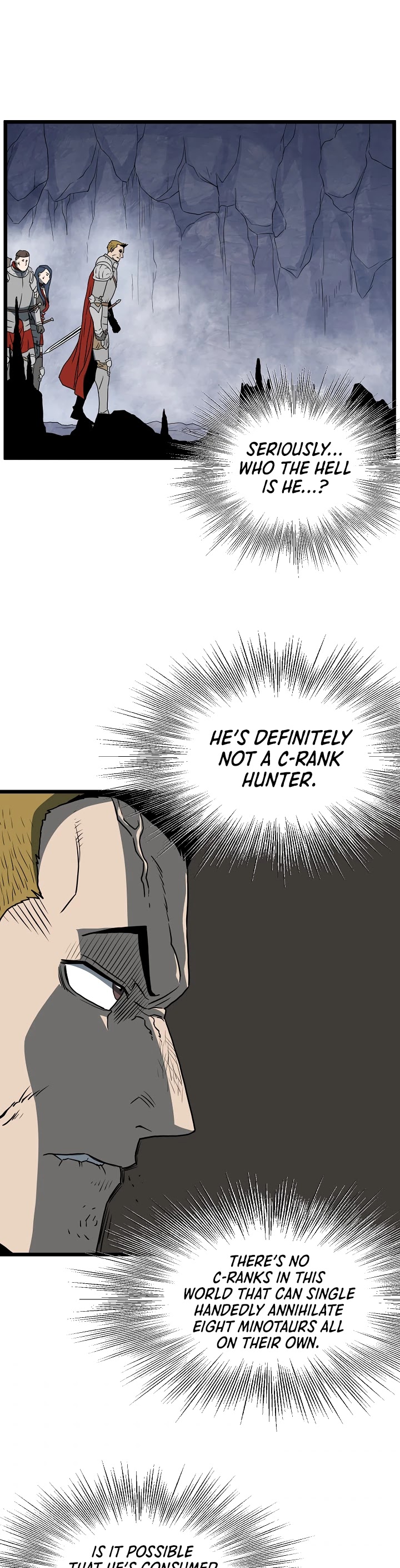 Murim Login Chapter 70 image 24